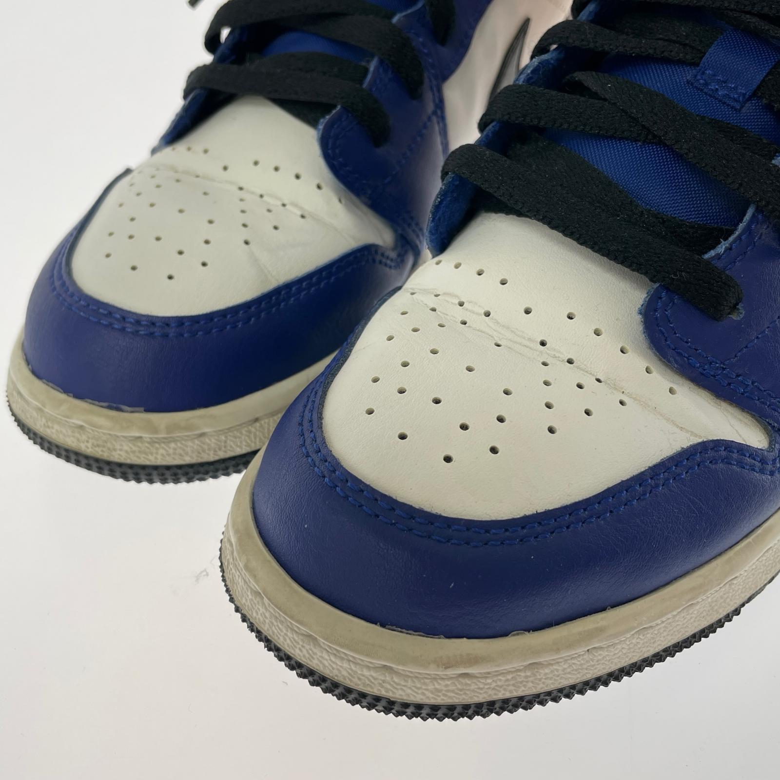 スニーカー AIR JORDAN 1 LOW GS 23.5cm (US5 1/2 UK5 EU37)