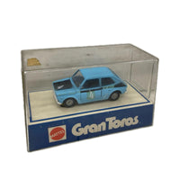 MEBETOYS フィアット 127 スケールカー