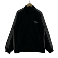 ジャケット S.F.C（Stripes For Creative９/トラックジャケット ブラック