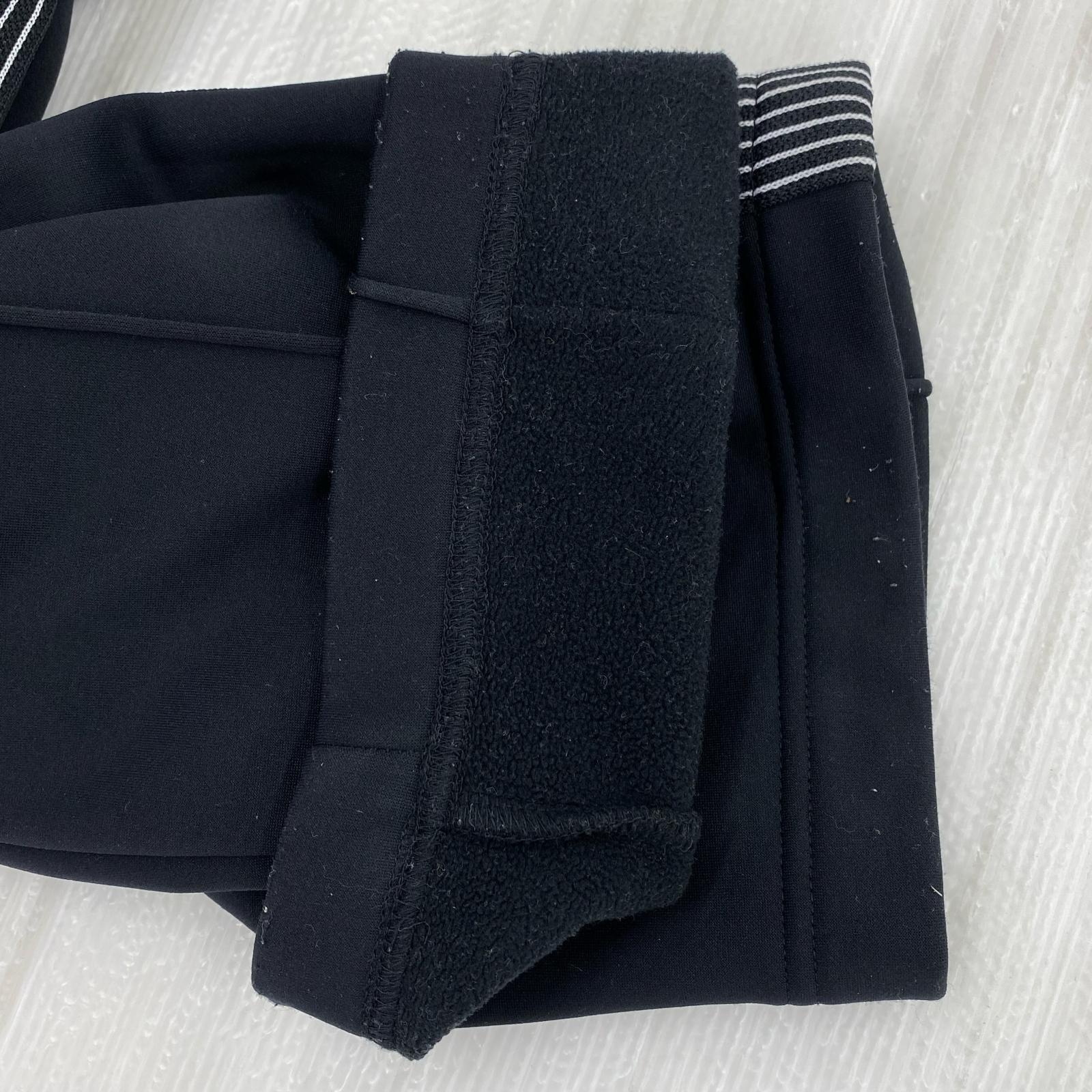 パンツ S.F.C（Stripes For Creative９/トラックパンツ ブラック