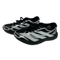スニーカー ADIZERO EVO SL EXO/ki4764/27.5 27.5cm (US9 1/2 UK9 EU45) ブラック