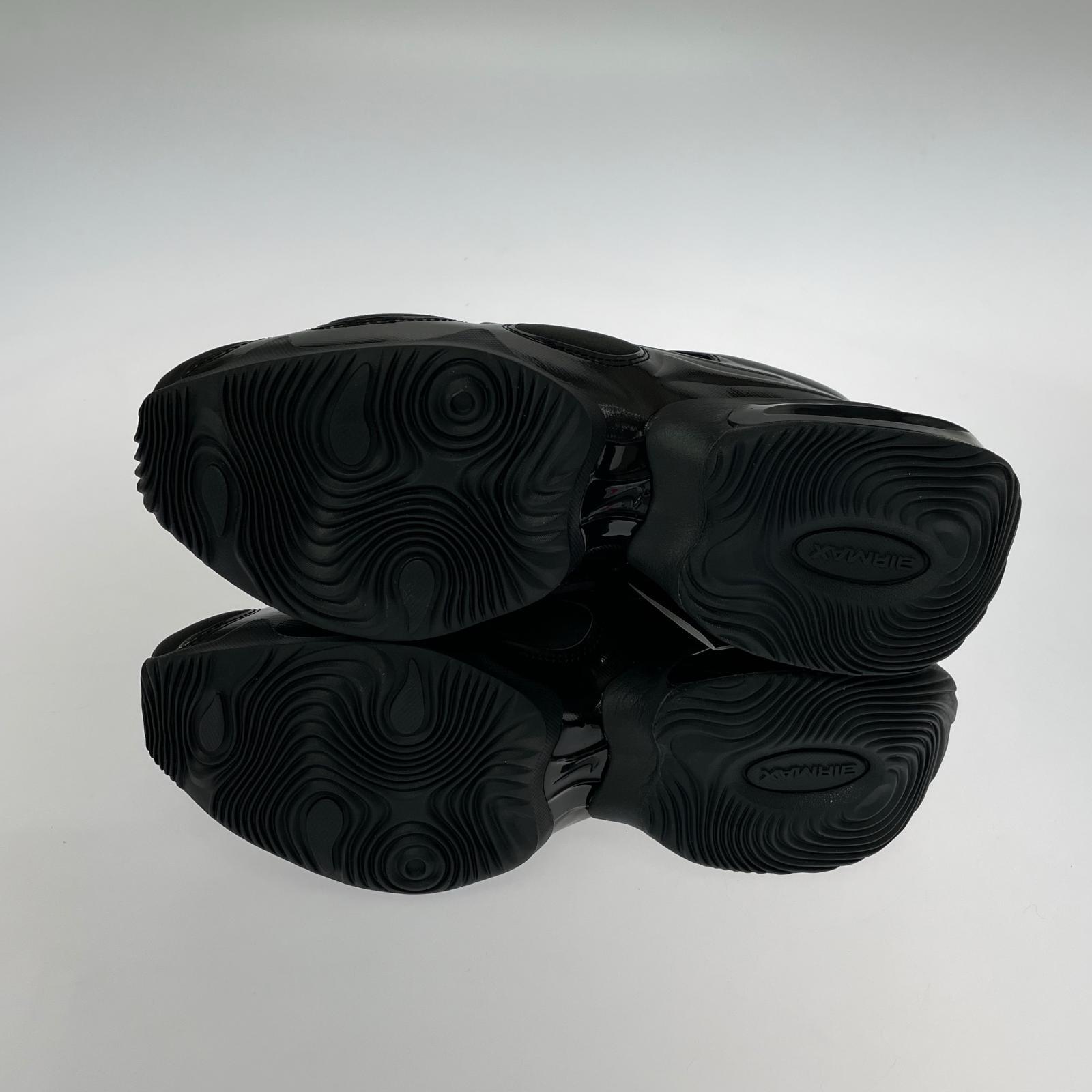 スニーカー FV1920-003/AIR MAX MUSE/黒/25.5 26cm (US8 UK7 1/2 EU42) ブラック
