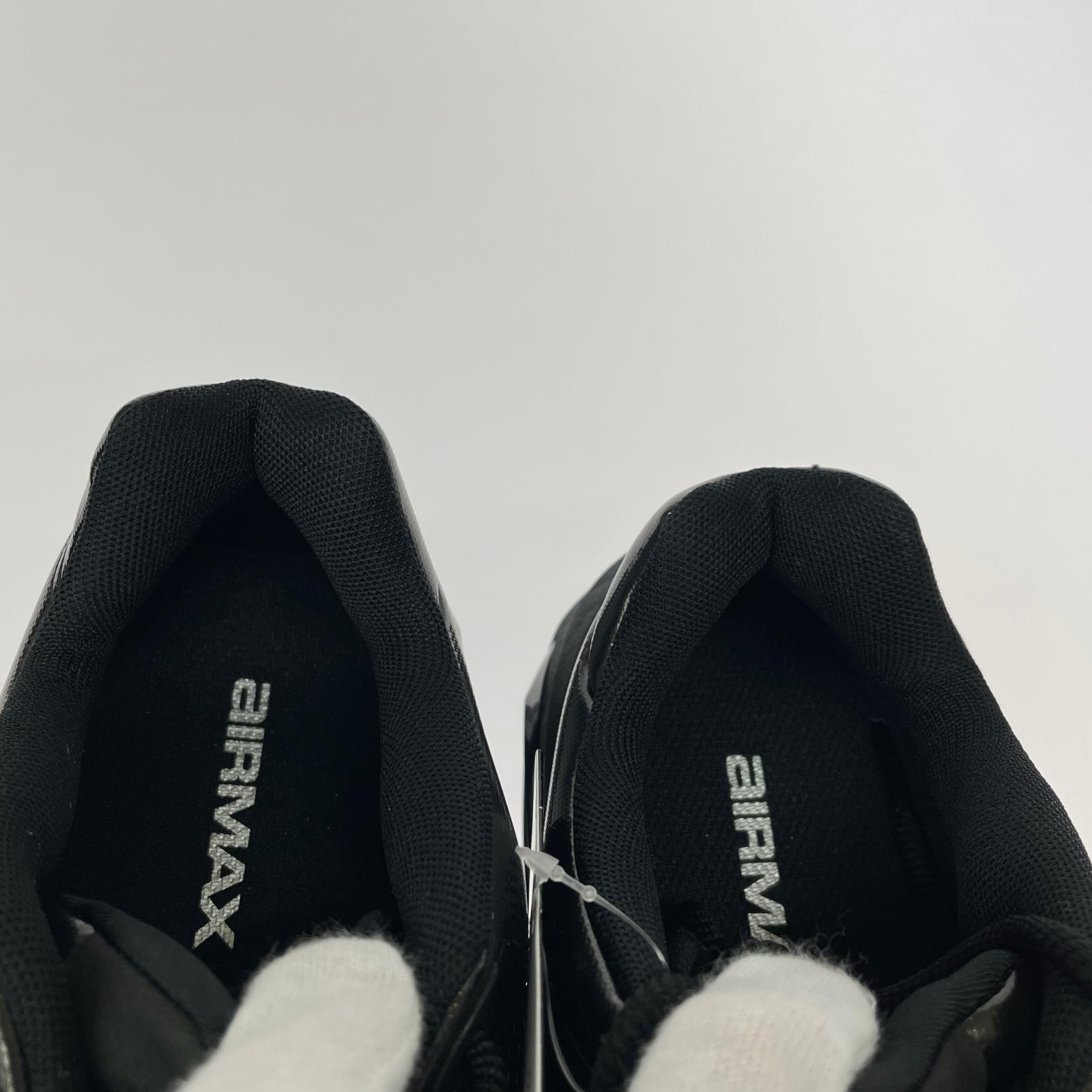 スニーカー FV1920-003/AIR MAX MUSE/黒/25.5 26cm (US8 UK7 1/2 EU42) ブラック
