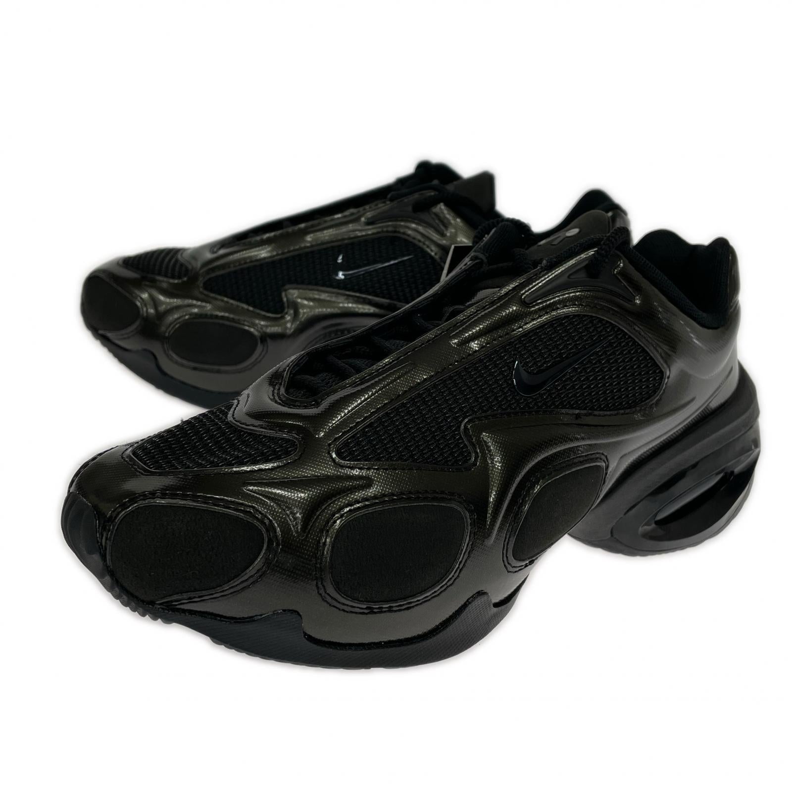 スニーカー FV1920-003/AIR MAX MUSE/黒/25.5 26cm (US8 UK7 1/2 EU42) ブラック