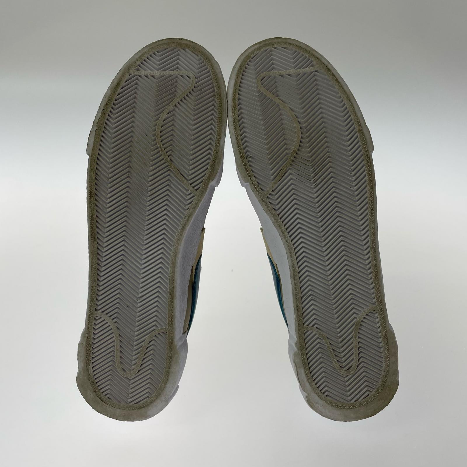 スニーカー SACAI/ブレーザー 27.5cm (US9 1/2 UK9 EU45)