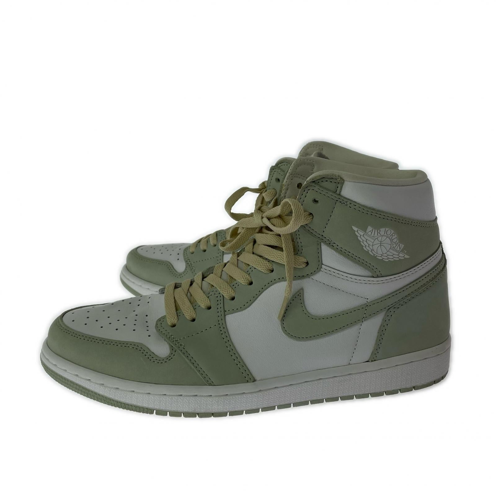 スニーカー CD0461-002/AIR JORDAN/白ベージュ 29cm (US11 UK10 1/2 EU48)