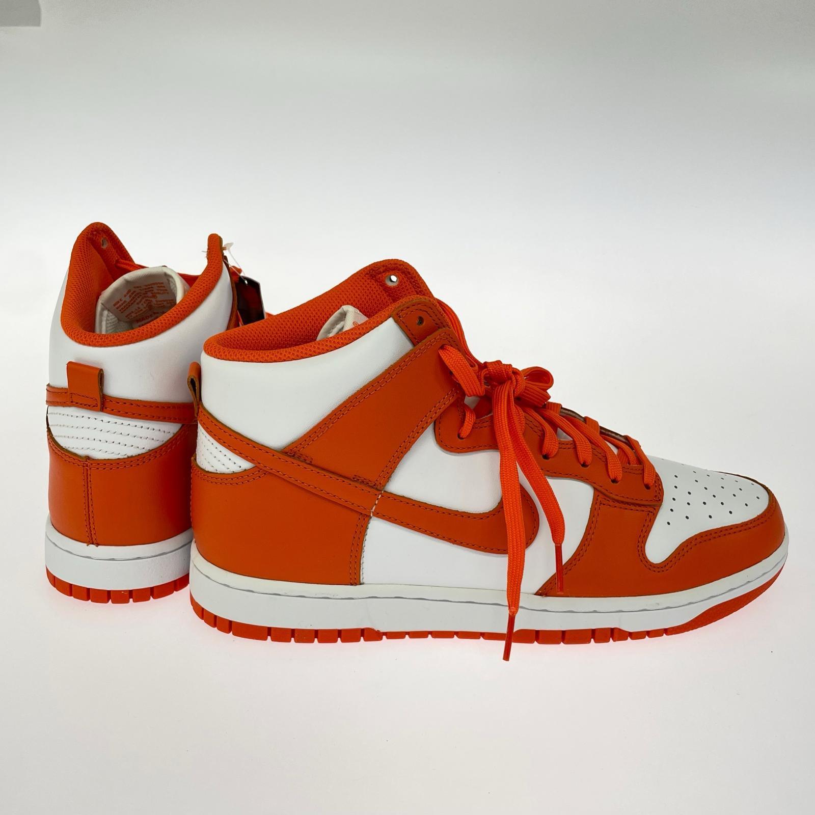 スニーカー DUNK HI RETRO SYRACUSE 28cm 28cm (US10 UK9 1/2 EU46)