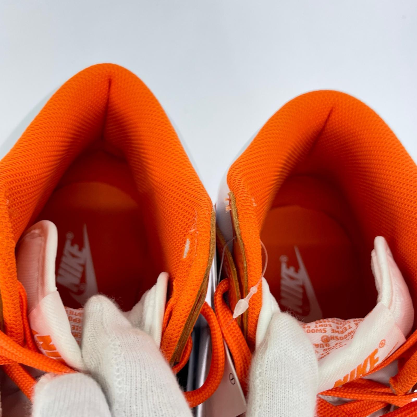 スニーカー DUNK HI RETRO SYRACUSE 28cm 28cm (US10 UK9 1/2 EU46)