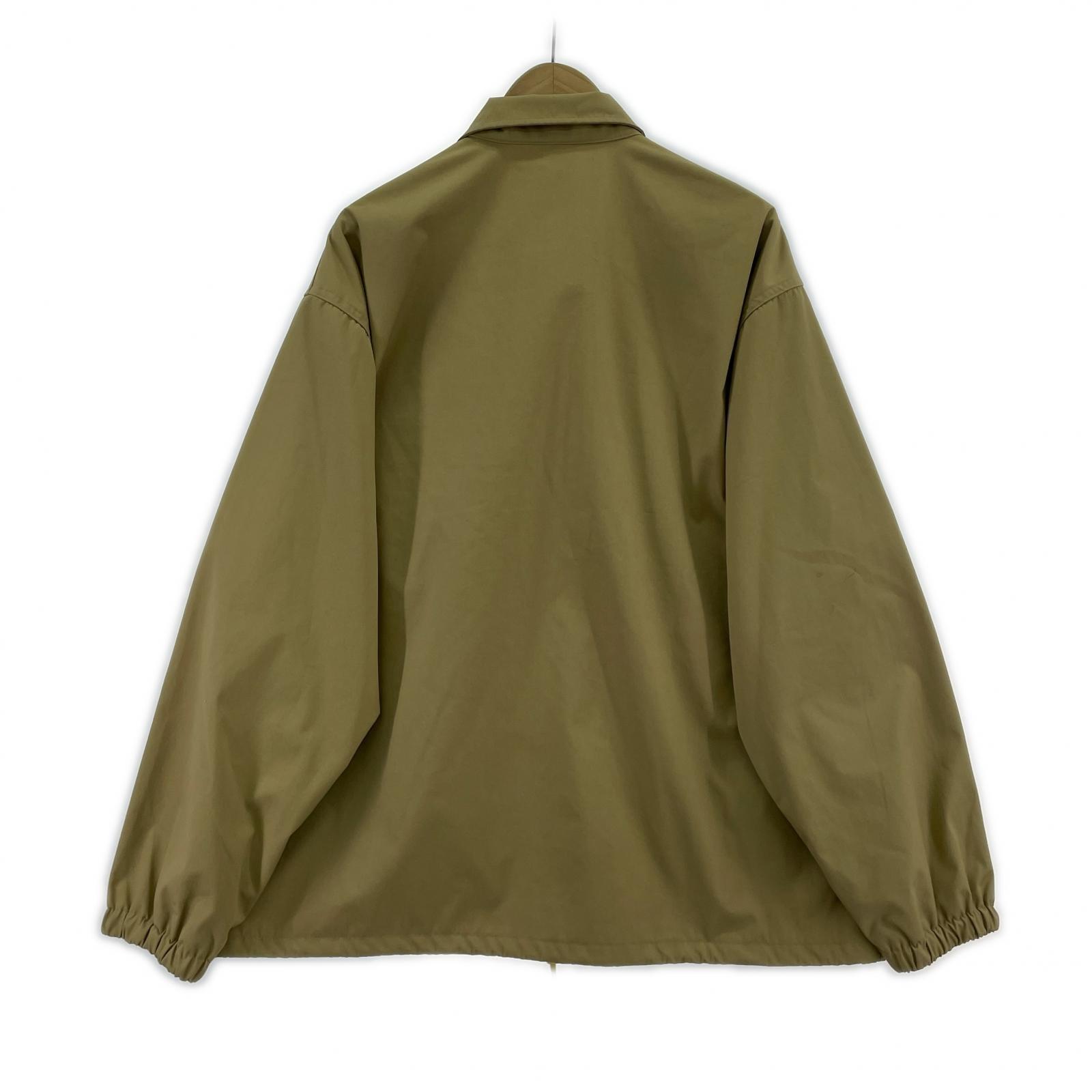 ジャケット フィールドジャケット (XL) ベージュ ベージュ