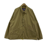 ジャケット フィールドジャケット (XL) ベージュ ベージュ