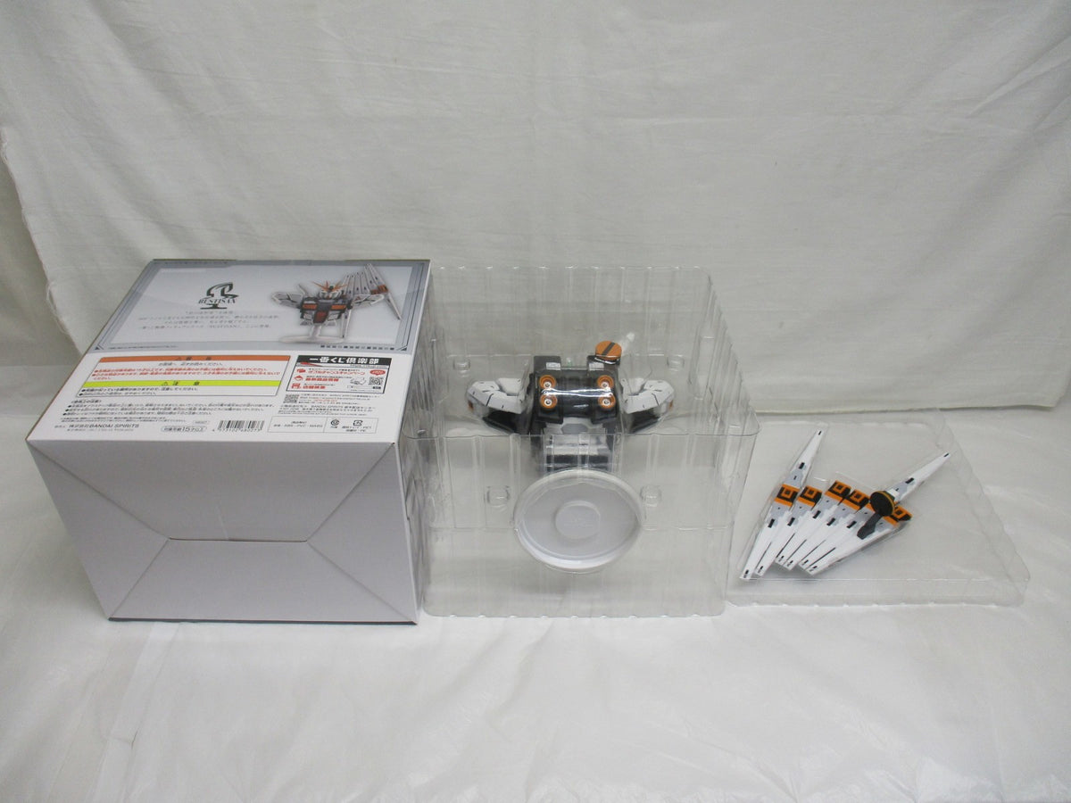 機動戦士ガンダム　νガンダム　BUSTISAN A賞 フィギュア/グッズ