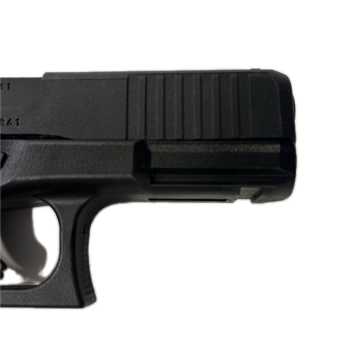 BATON CO2 GLOCK G19 Gen5 BＡ TＯ N ガン