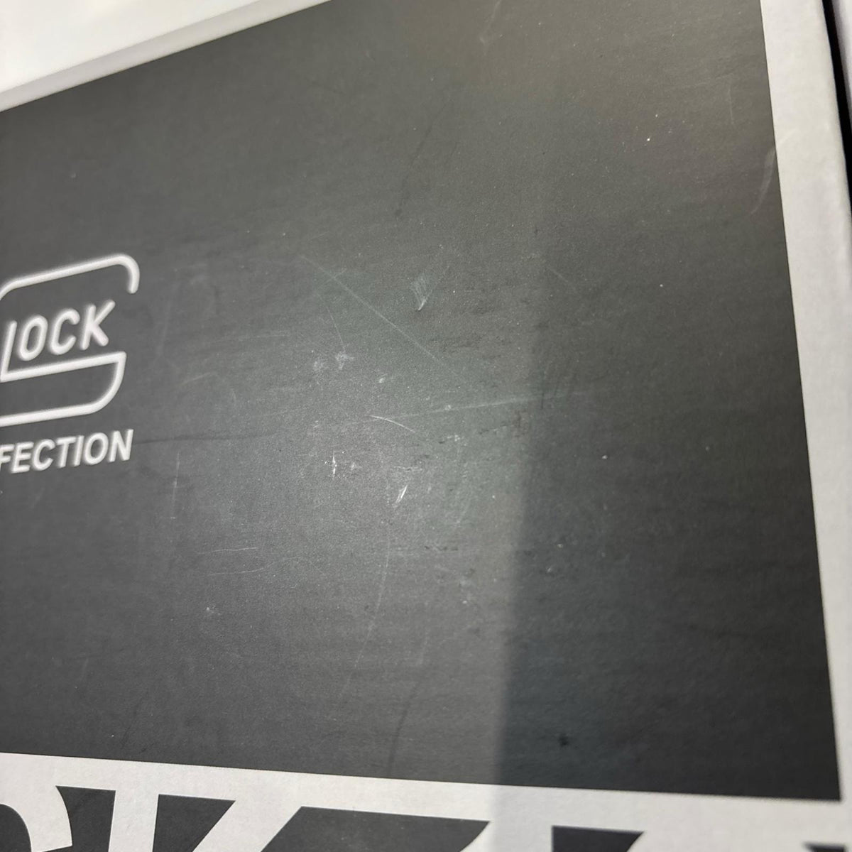BATON CO2 GLOCK G19 Gen5 BＡ TＯ N ガン