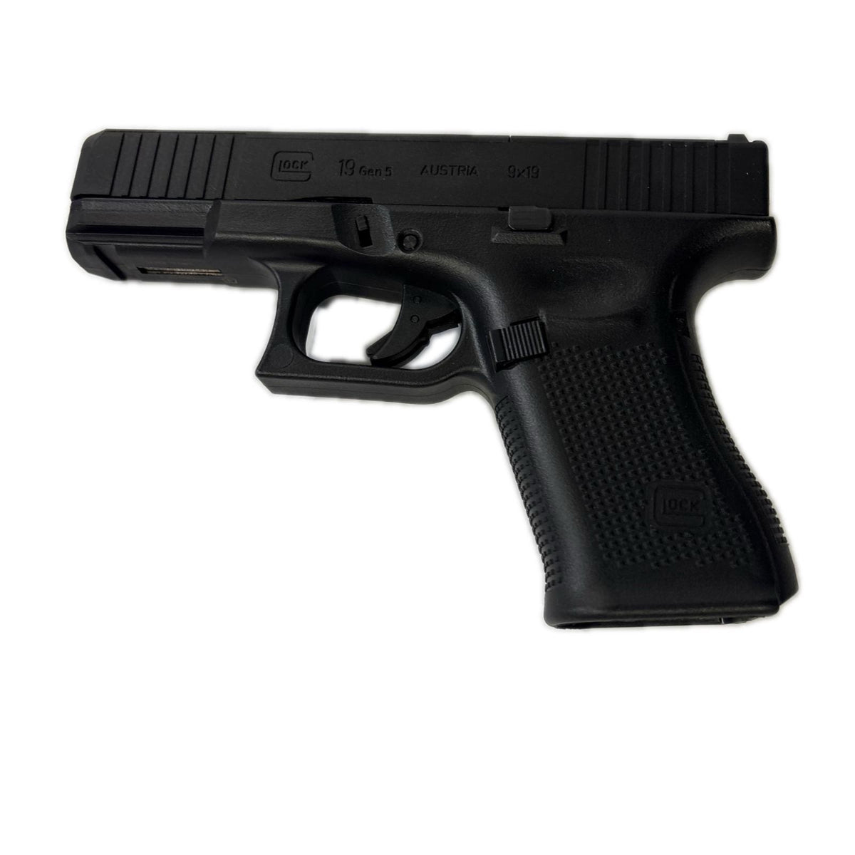 BATON CO2 GLOCK G19 Gen5 BＡ TＯ N ガン