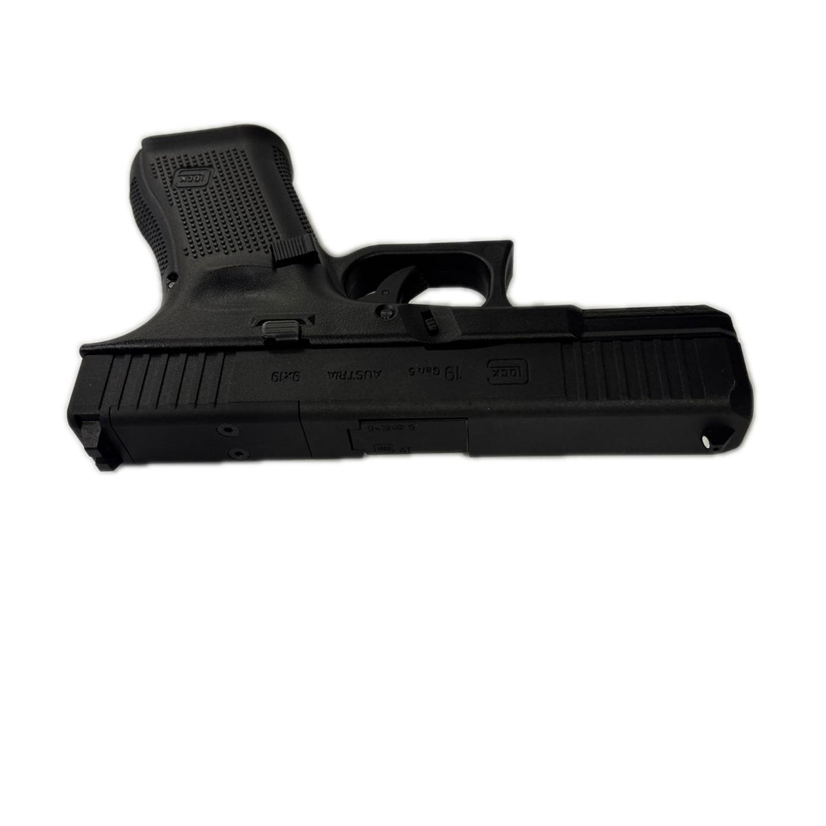 BATON CO2 GLOCK G19 Gen5 BＡ TＯ N ガン