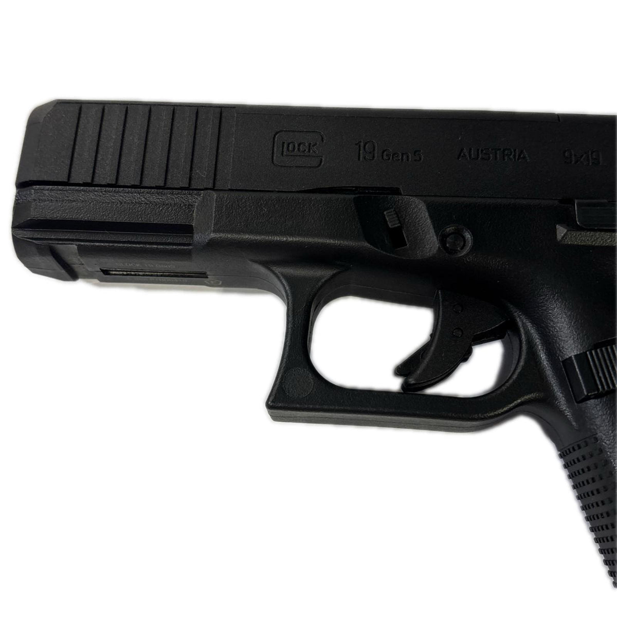 BATON CO2 GLOCK G19 Gen5 BＡ TＯ N ガン