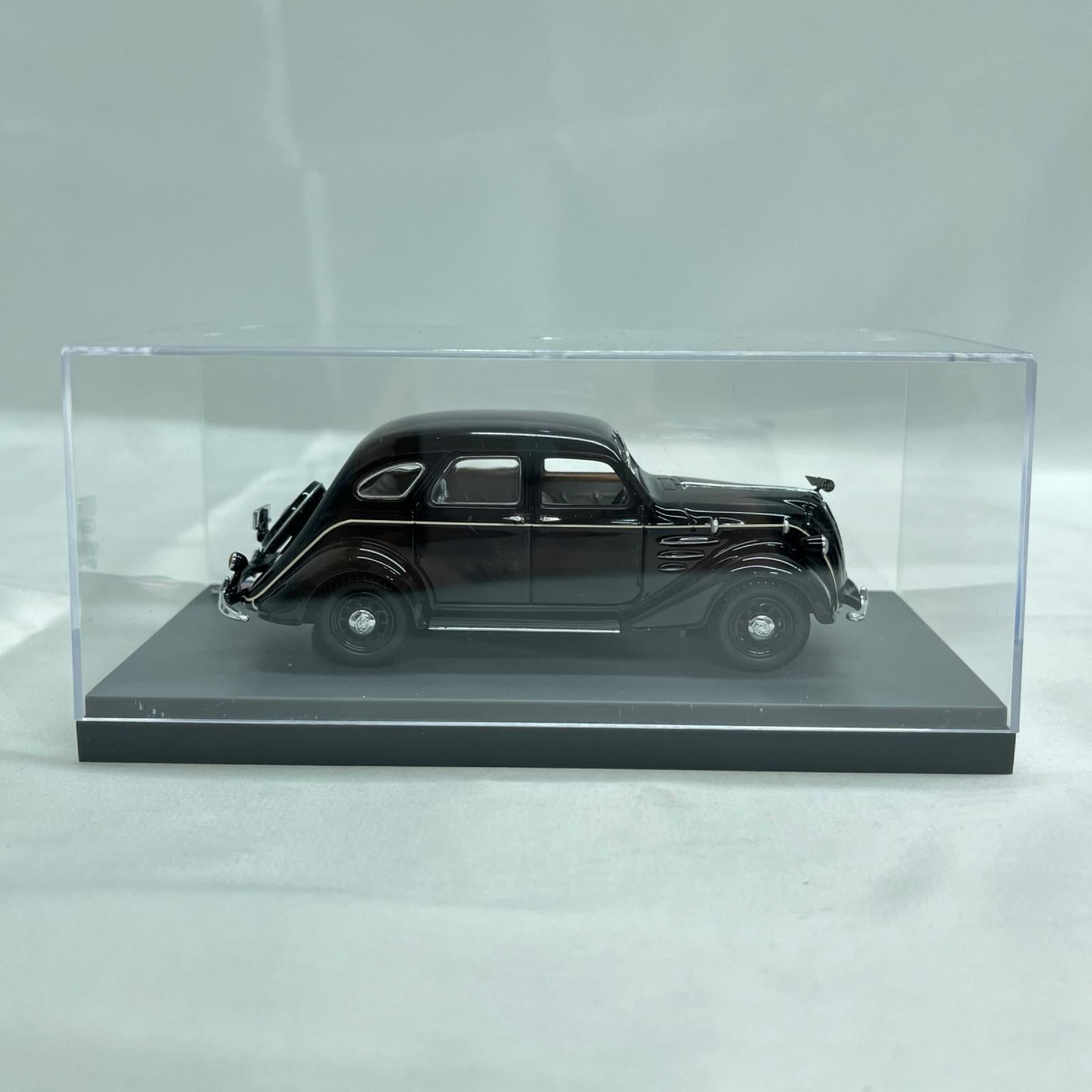 トヨタ AA 乗用車 1/43 記念セダン スケールカー