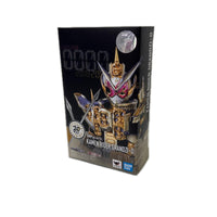 S.H.Figuarts 仮面ﾗｲﾀﾞｰｼﾞｵｳ ｸﾞﾗﾝﾄﾞｼﾞｵｳ 仮面ライダー フィギュア/グッズ