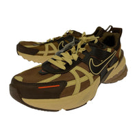 スニーカー V2K Run "Light British 27.5 27.5cm (US9 1/2 UK9 EU45) ブラウン