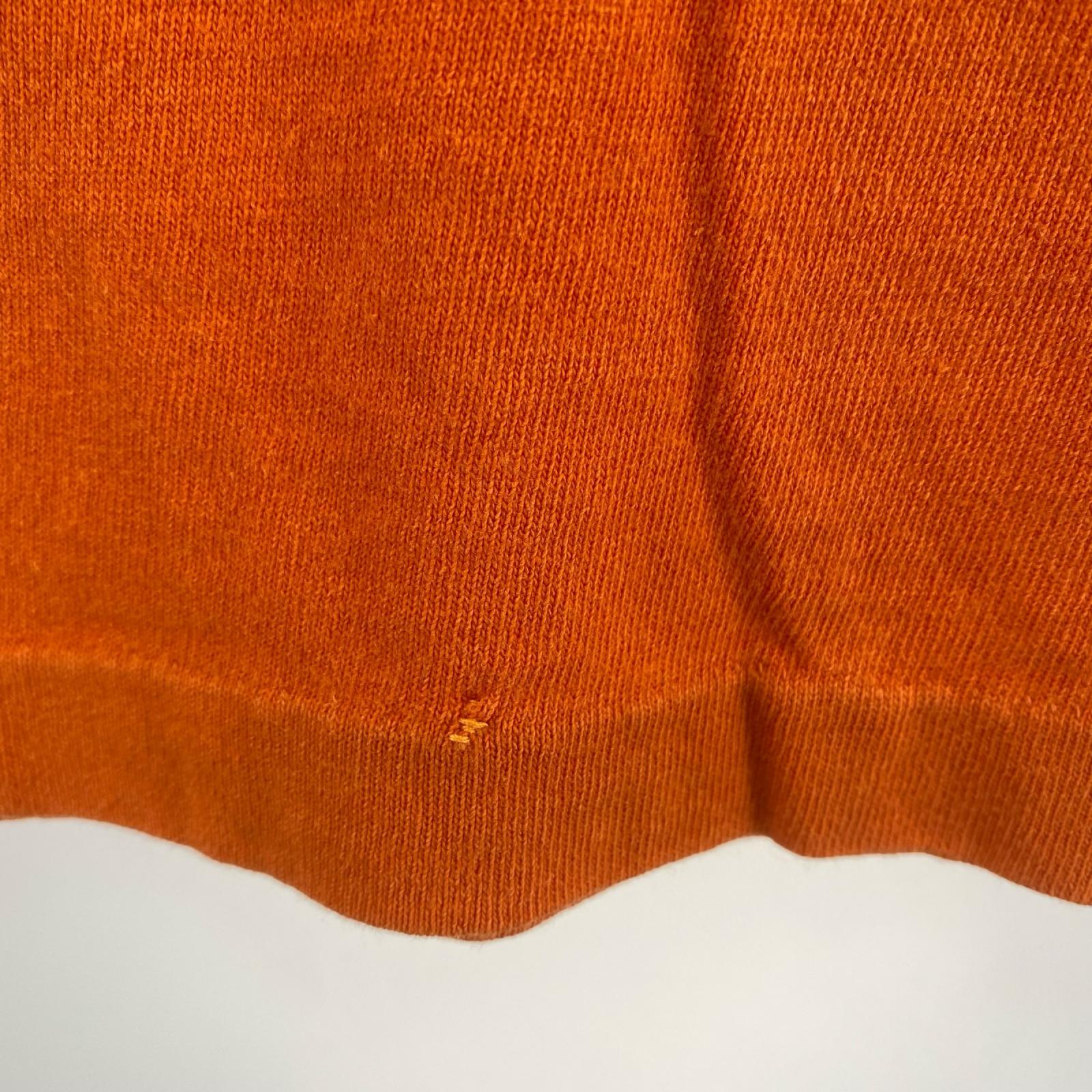 半袖Ｔシャツ Jim Roberson Plumbing オレンジ（38） 38 オレンジ