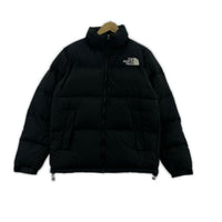ダウンジャケット NUPTSE JACKET NEWTAUPE L ブラック