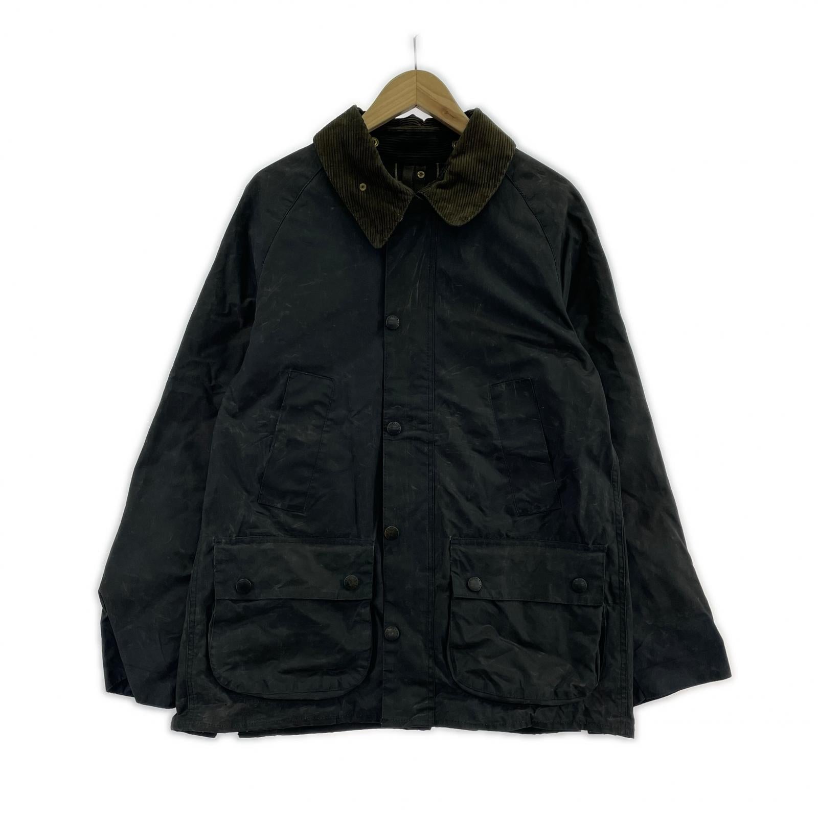 ジャケット Barbour BEDALE 80S~90S ブラック