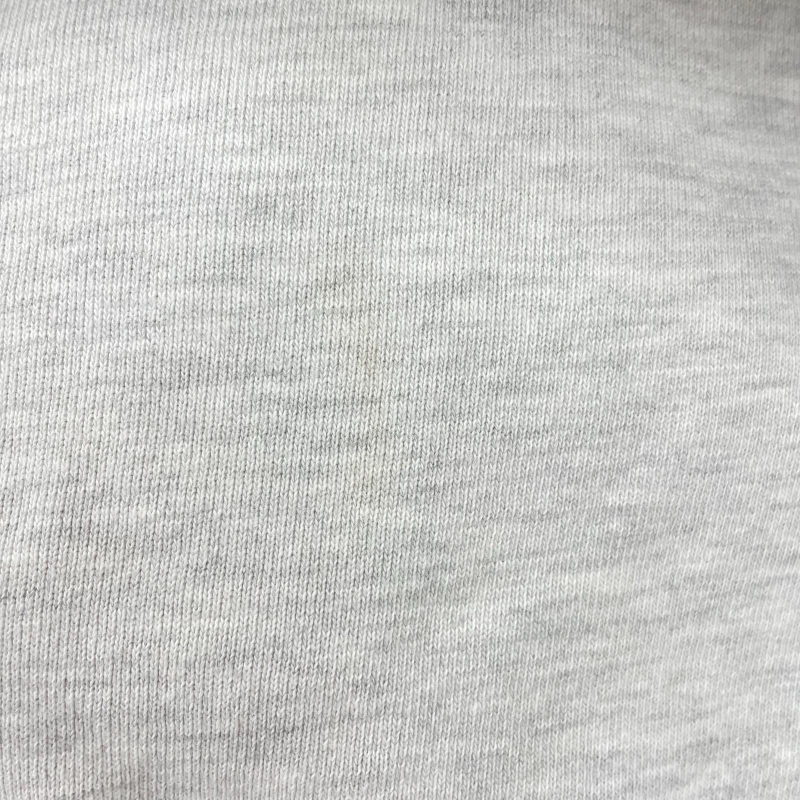 スウェット RUSSELL USA製 タートルネックスウェットシャツ グレー (XL) グレー