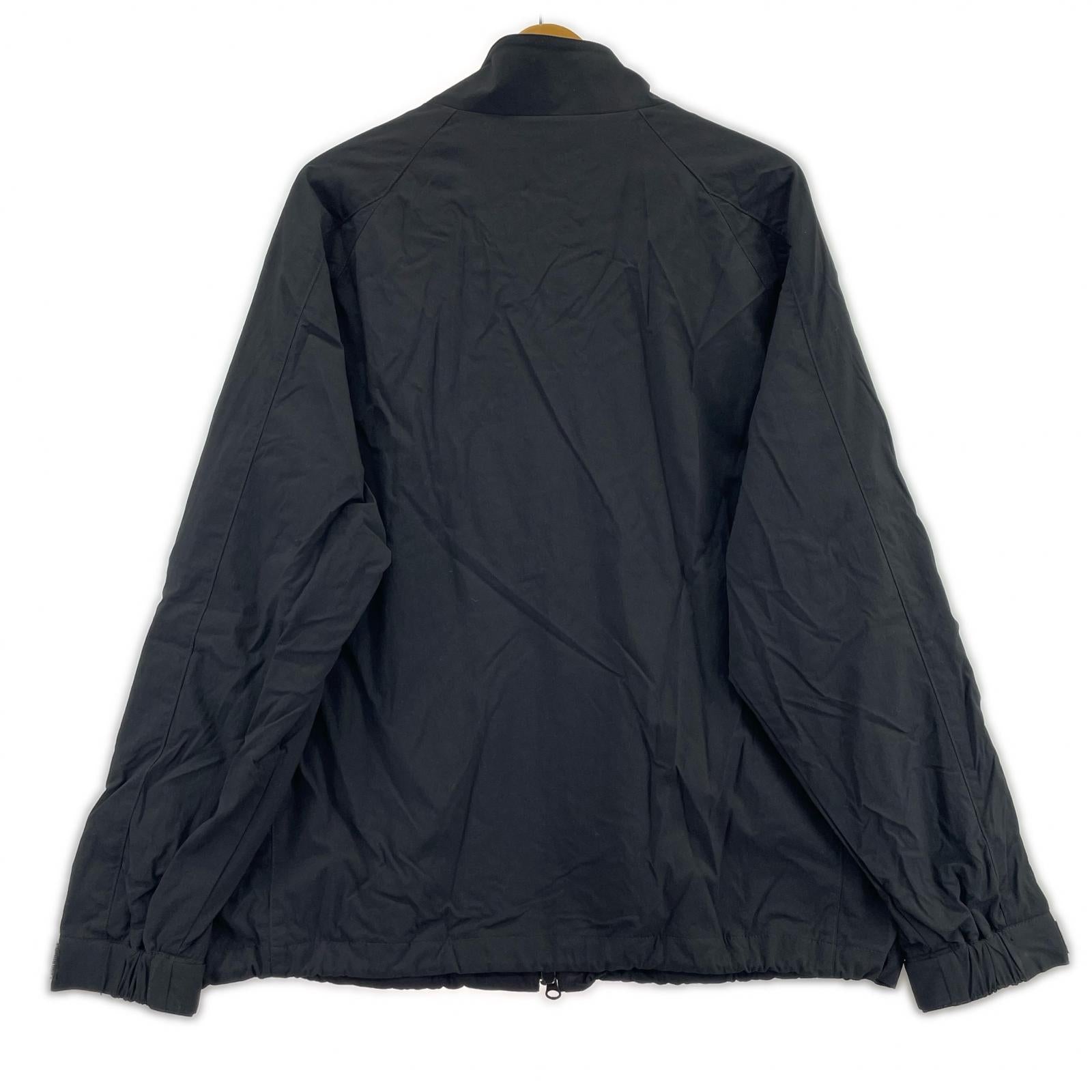 ジャケット BLK M ブラック