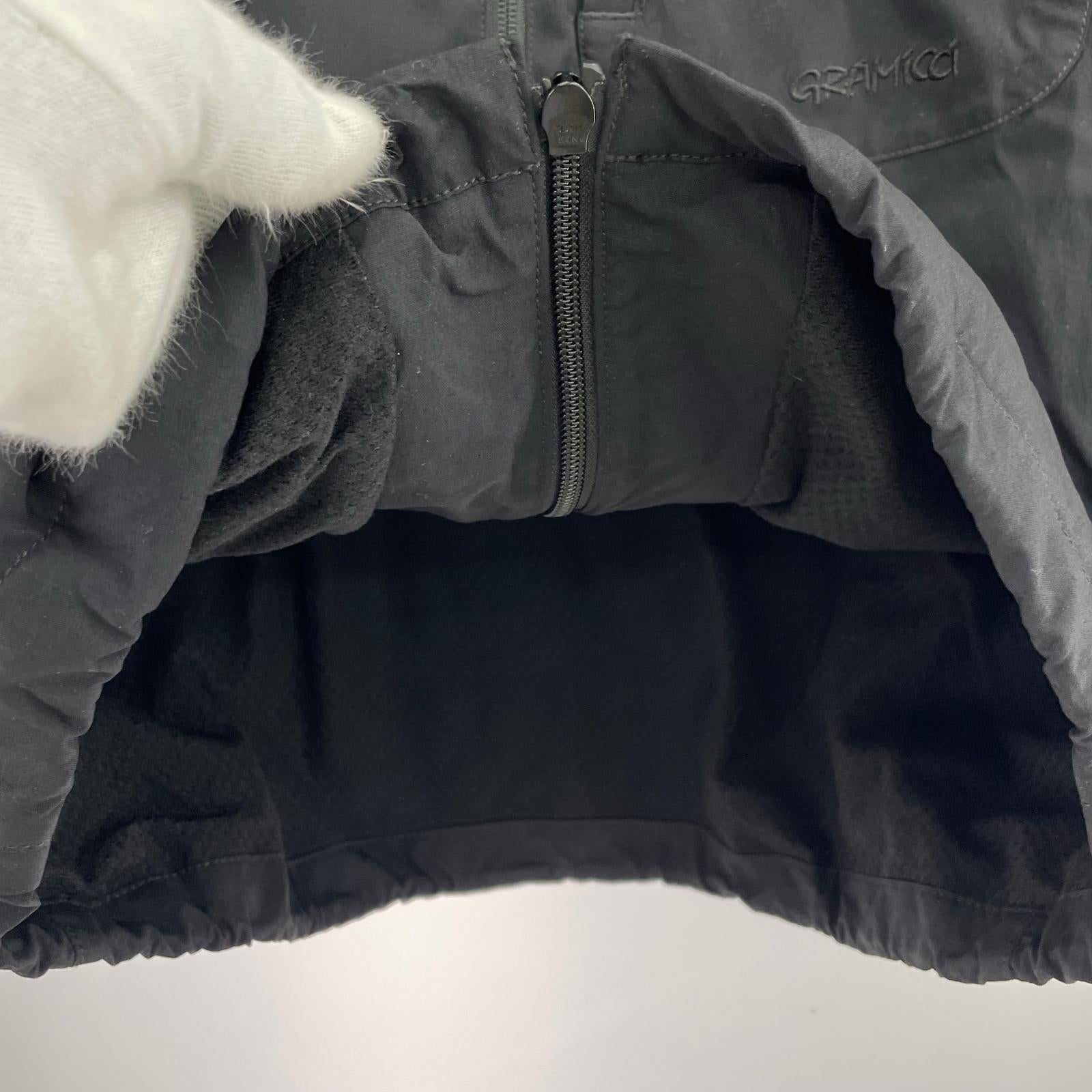 ジャケット BLK M ブラック