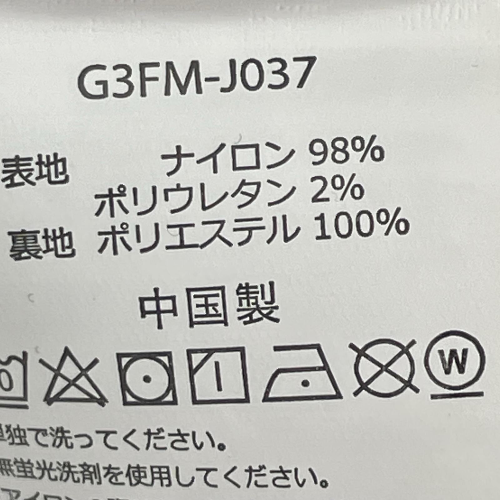 ジャケット BLK M ブラック