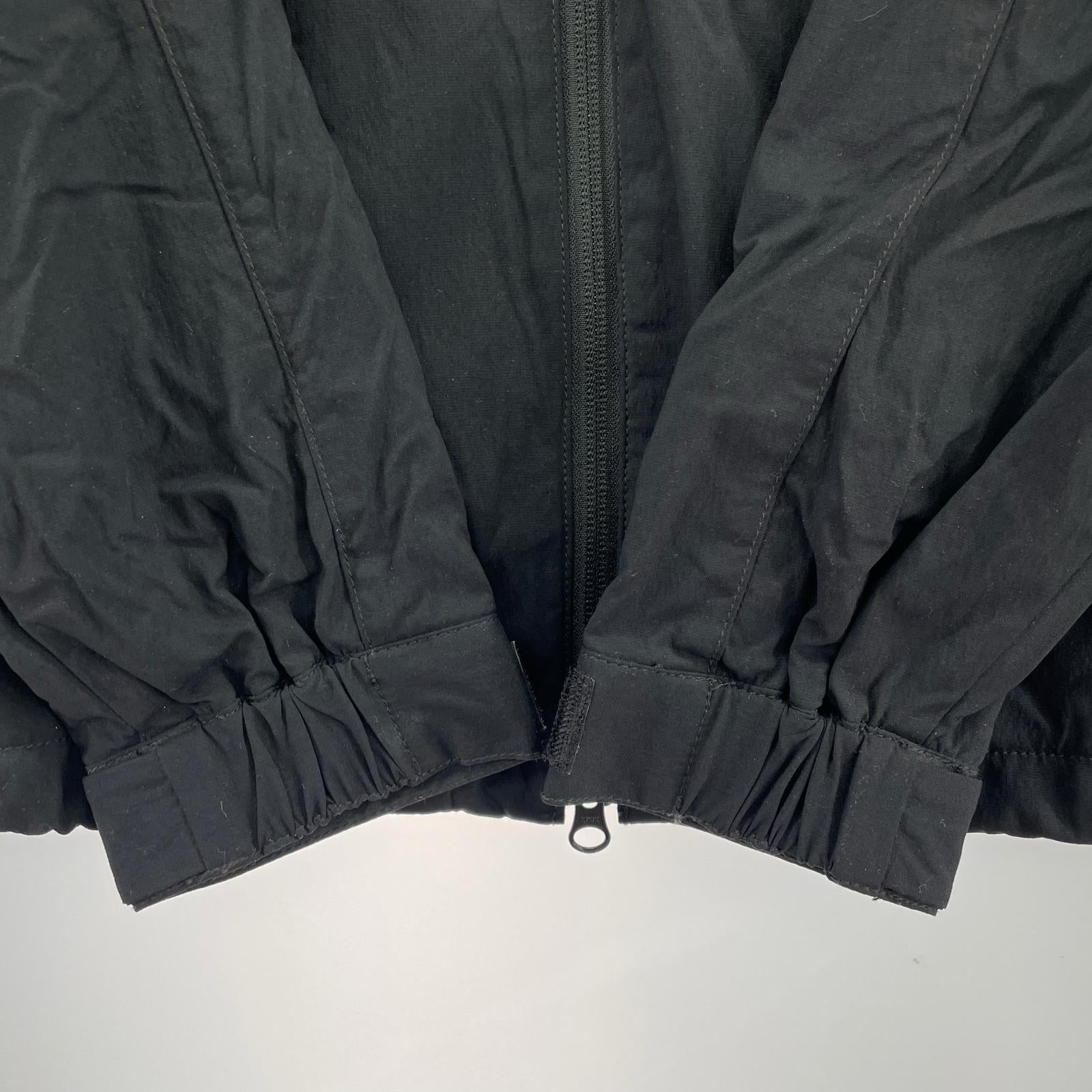 ジャケット BLK M ブラック