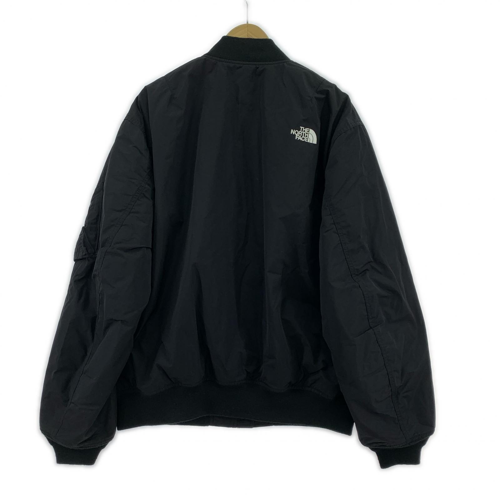 ジャケット Insulation Bomber Jacket ブラック（L） L ブラック