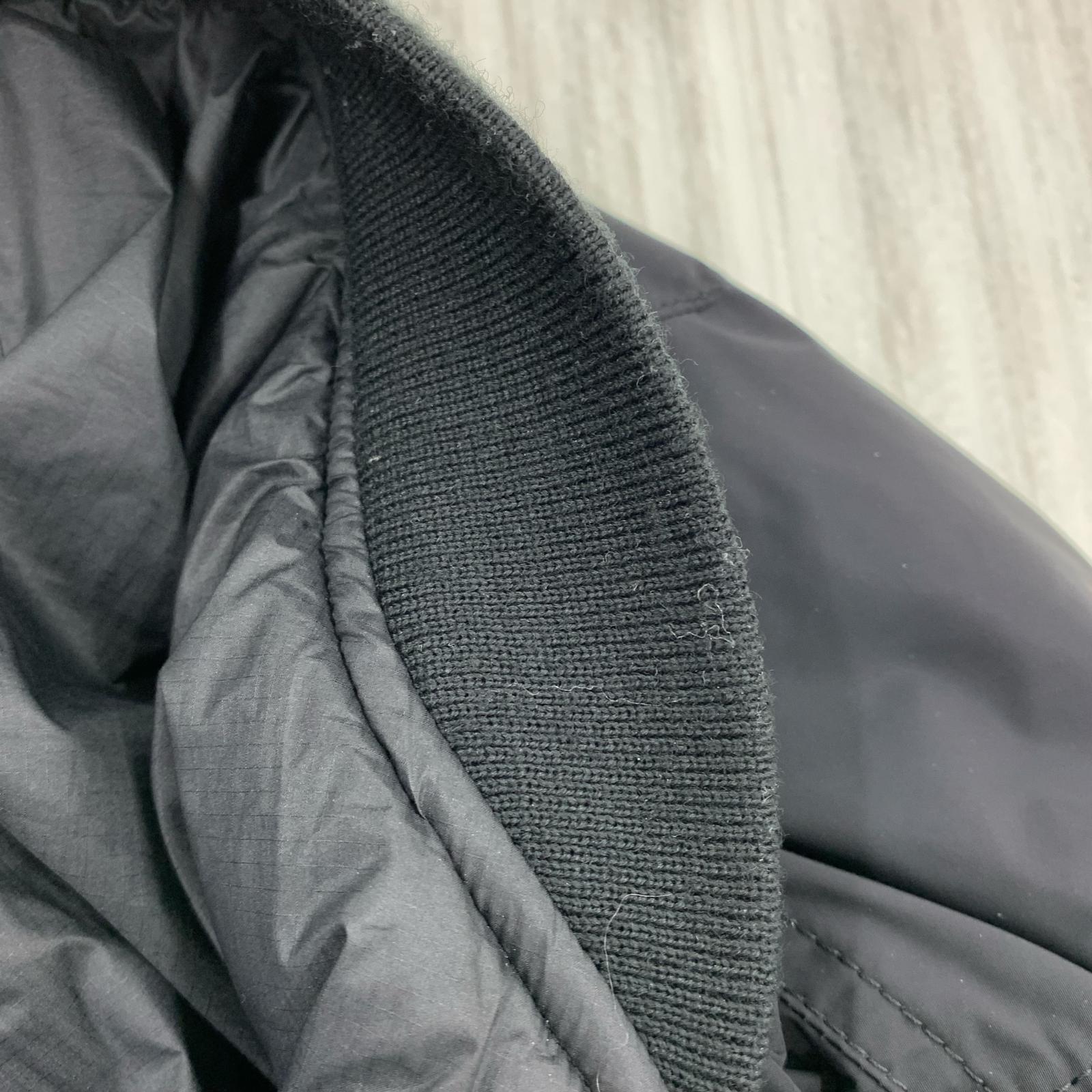 ジャケット Insulation Bomber Jacket ブラック（L） L ブラック