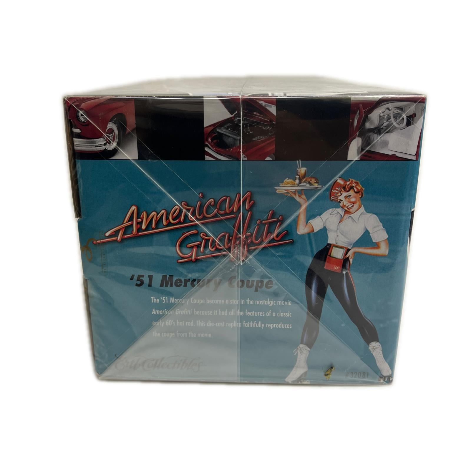 1\18 ERTL 51 MERCURY COUPE American Muscle 1/18 ERTL 51 MERCURY COUPE American Muscle スケールカー