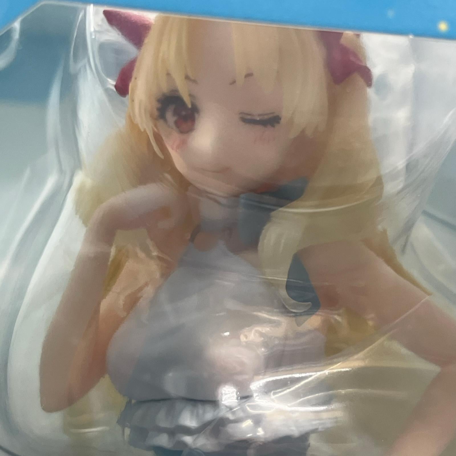 A賞 ビースト/エレシュキガル フィギュア Fate フィギュア/グッズ