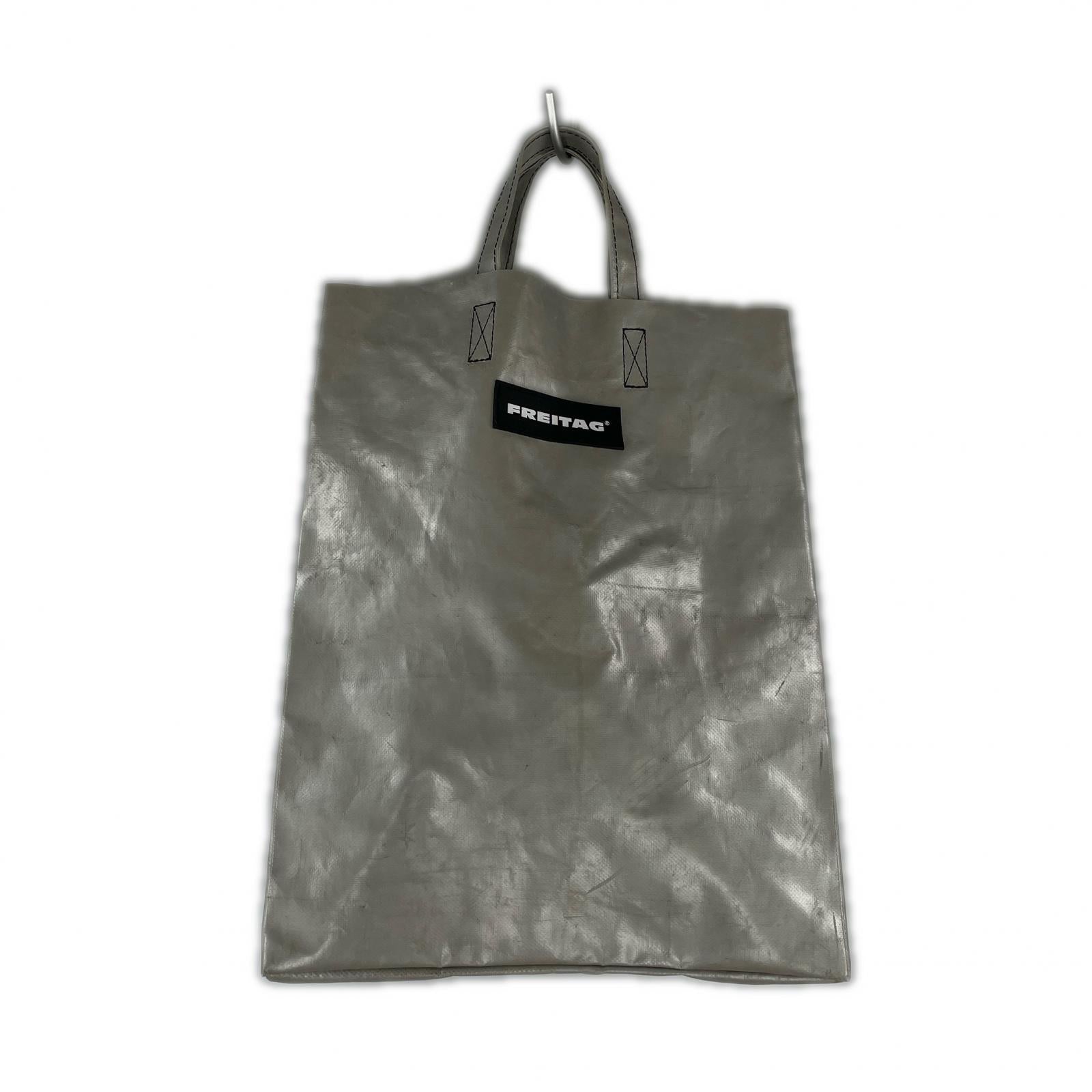 その他バッグ FREITAG PVC トートバッグ グレー