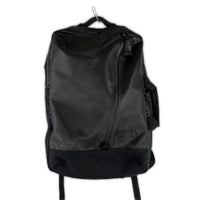リュック・デイパック SLICK RUCKSACK ブラック