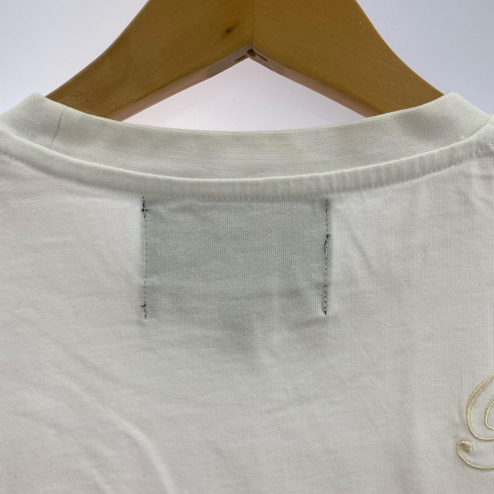 半袖シャツ FRED PERRY コラボシャツ 38 ホワイト