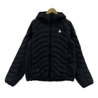 ダウンジャケット ACG Lava Flow ダウンジャケット S ブラック