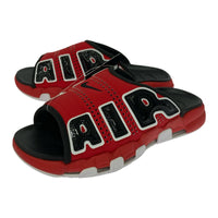 サンダル Air more uptempo slide
