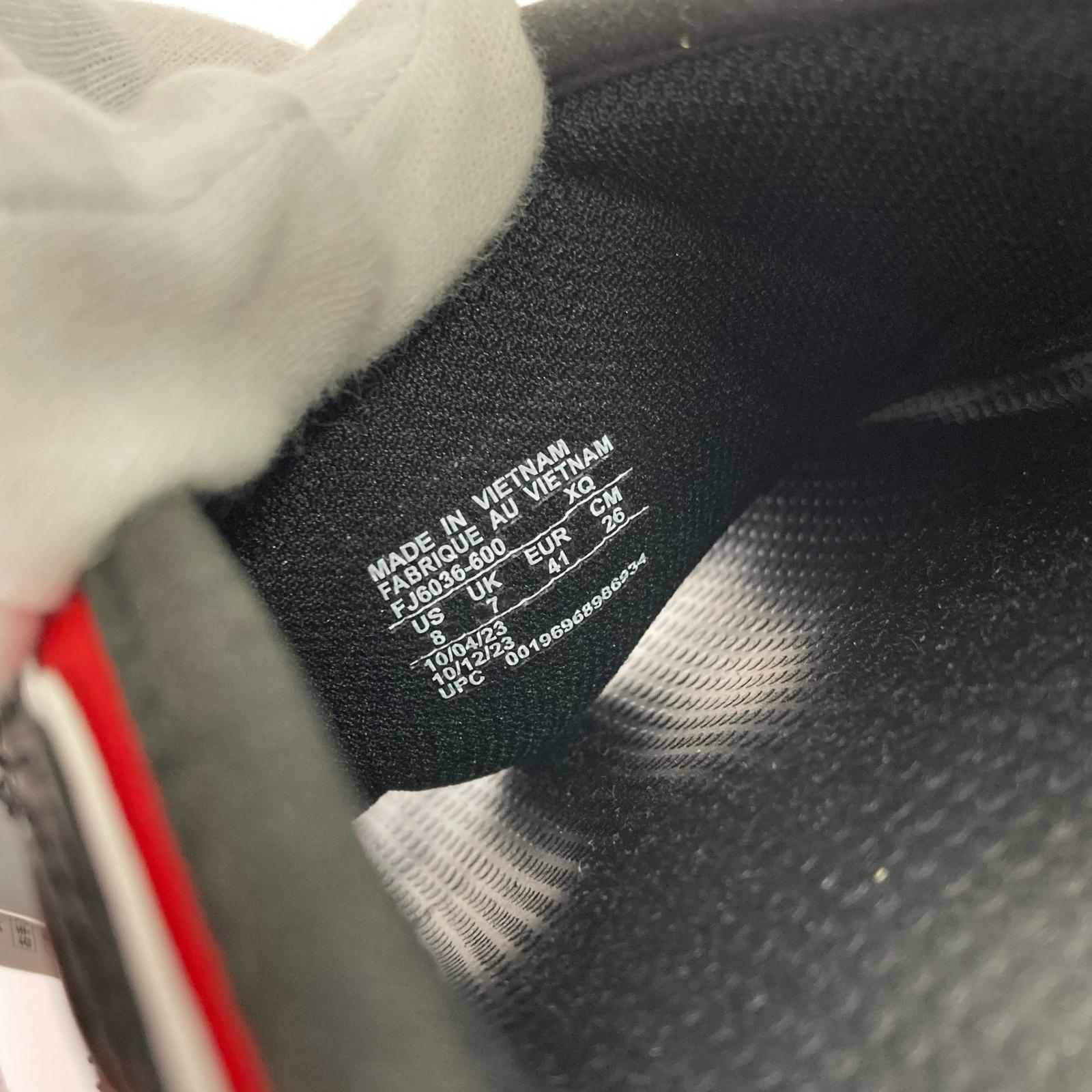 サンダル Air more uptempo slide