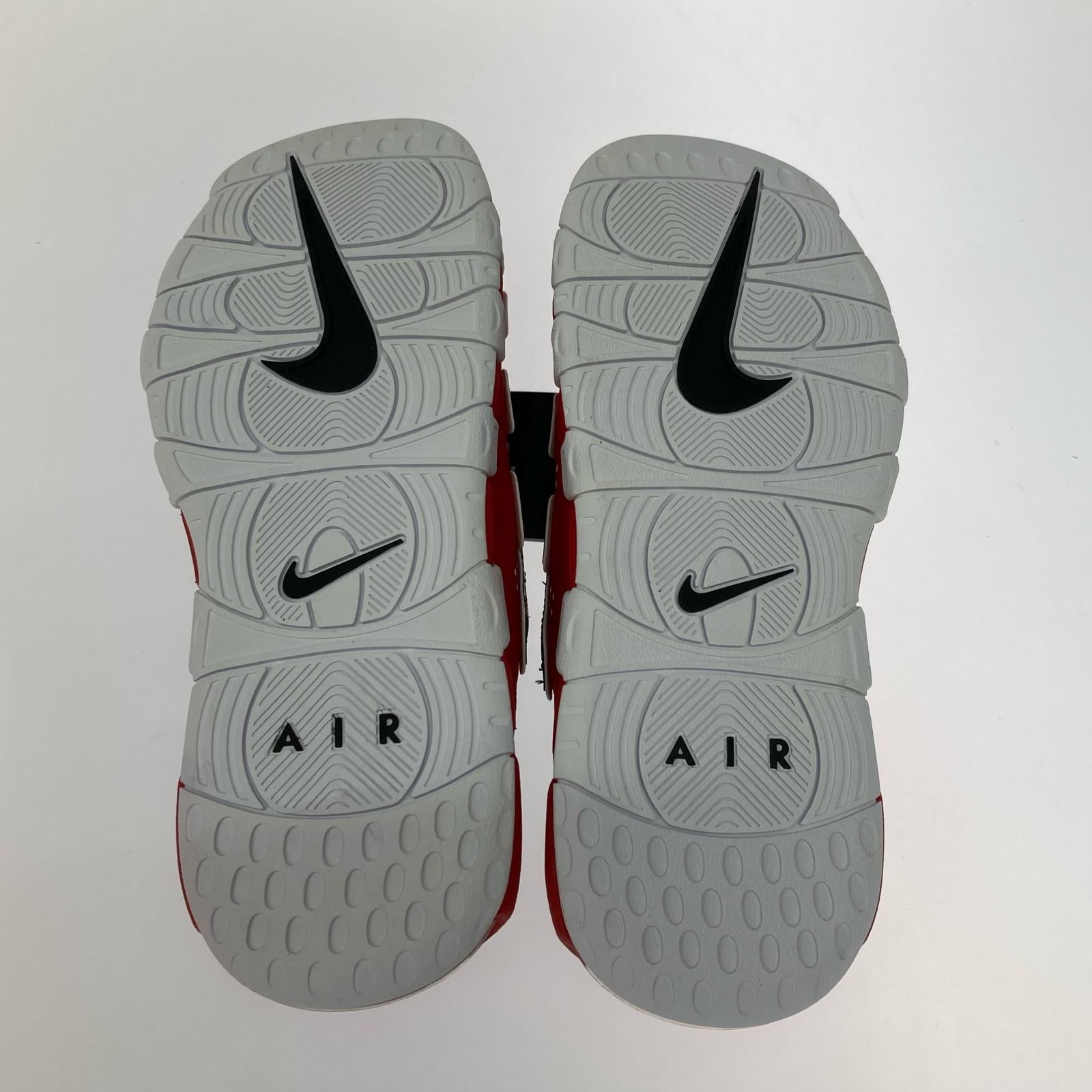 サンダル Air more uptempo slide
