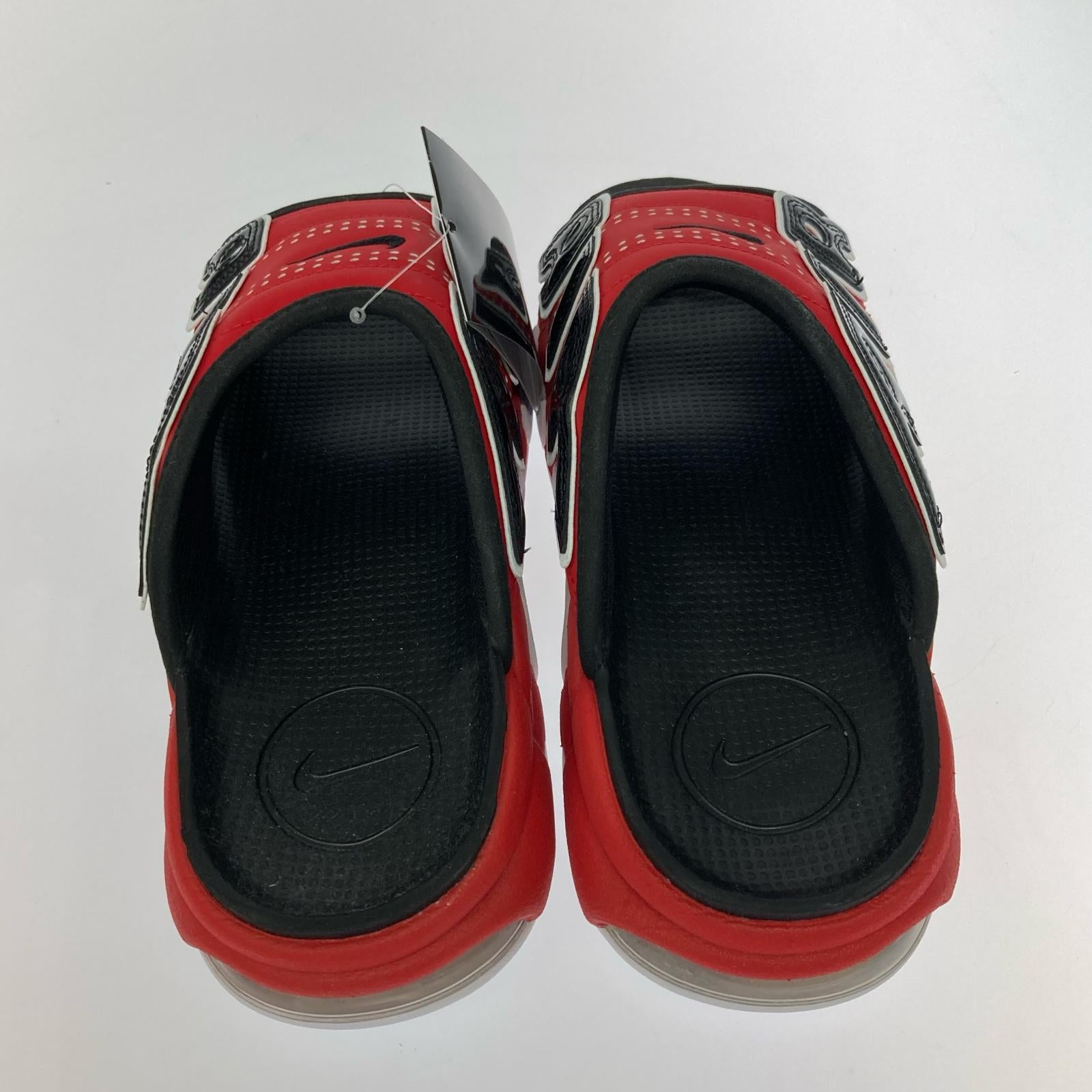 サンダル Air more uptempo slide