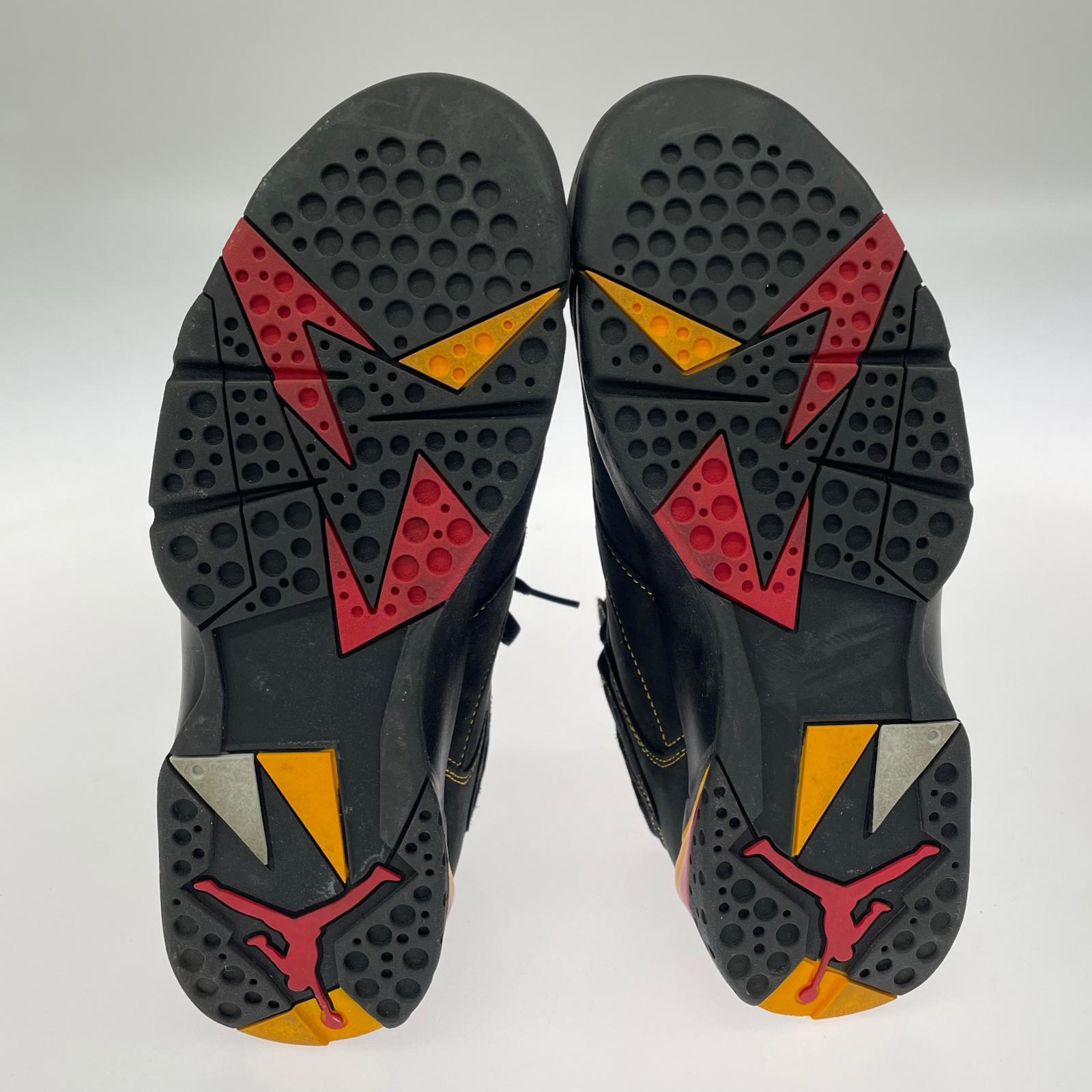 スニーカー CU9307-081 26.5CM 26.5cm (US8 1/2 UK8 EU43) ブラック