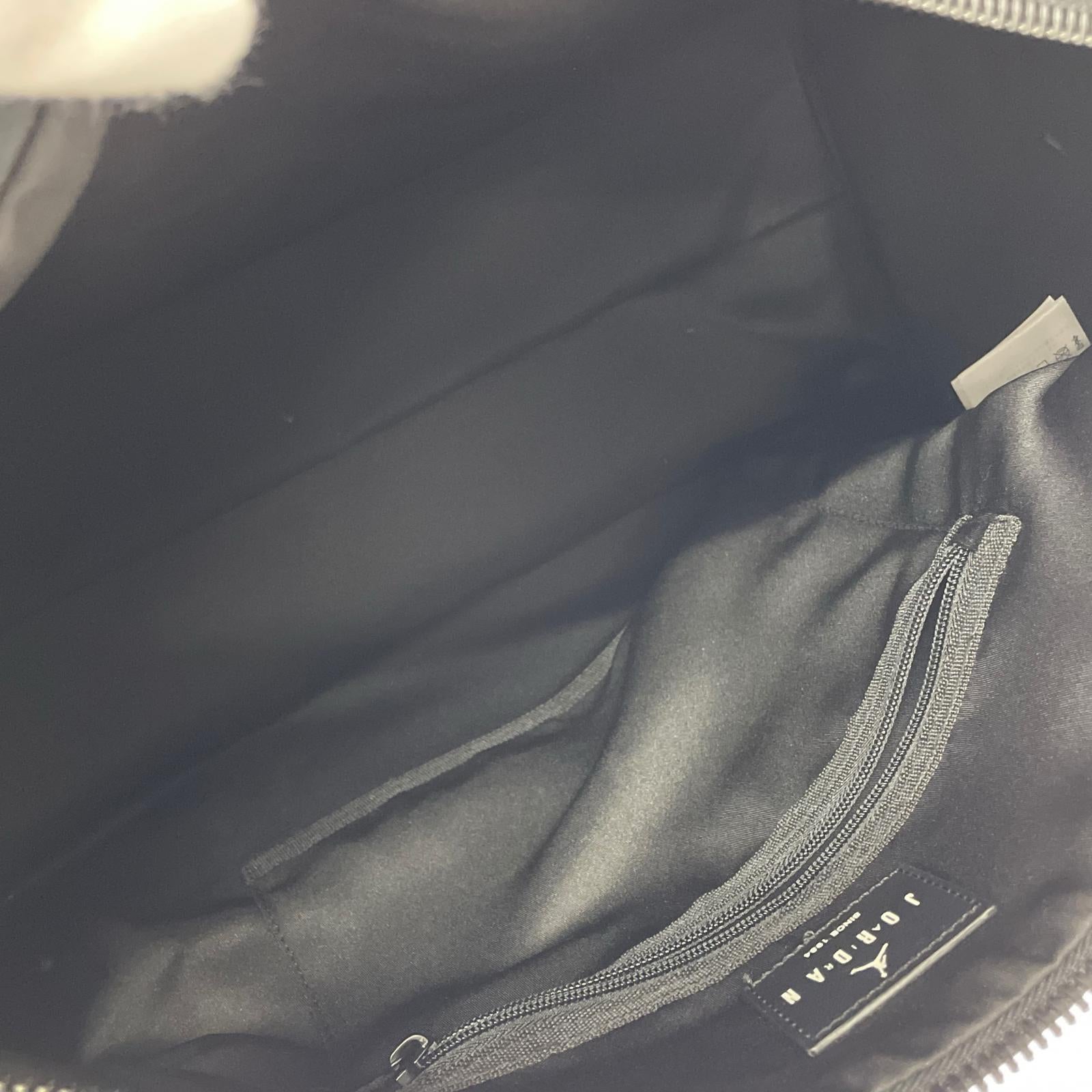 その他バッグ モノグラム ボストンバッグ ブラック