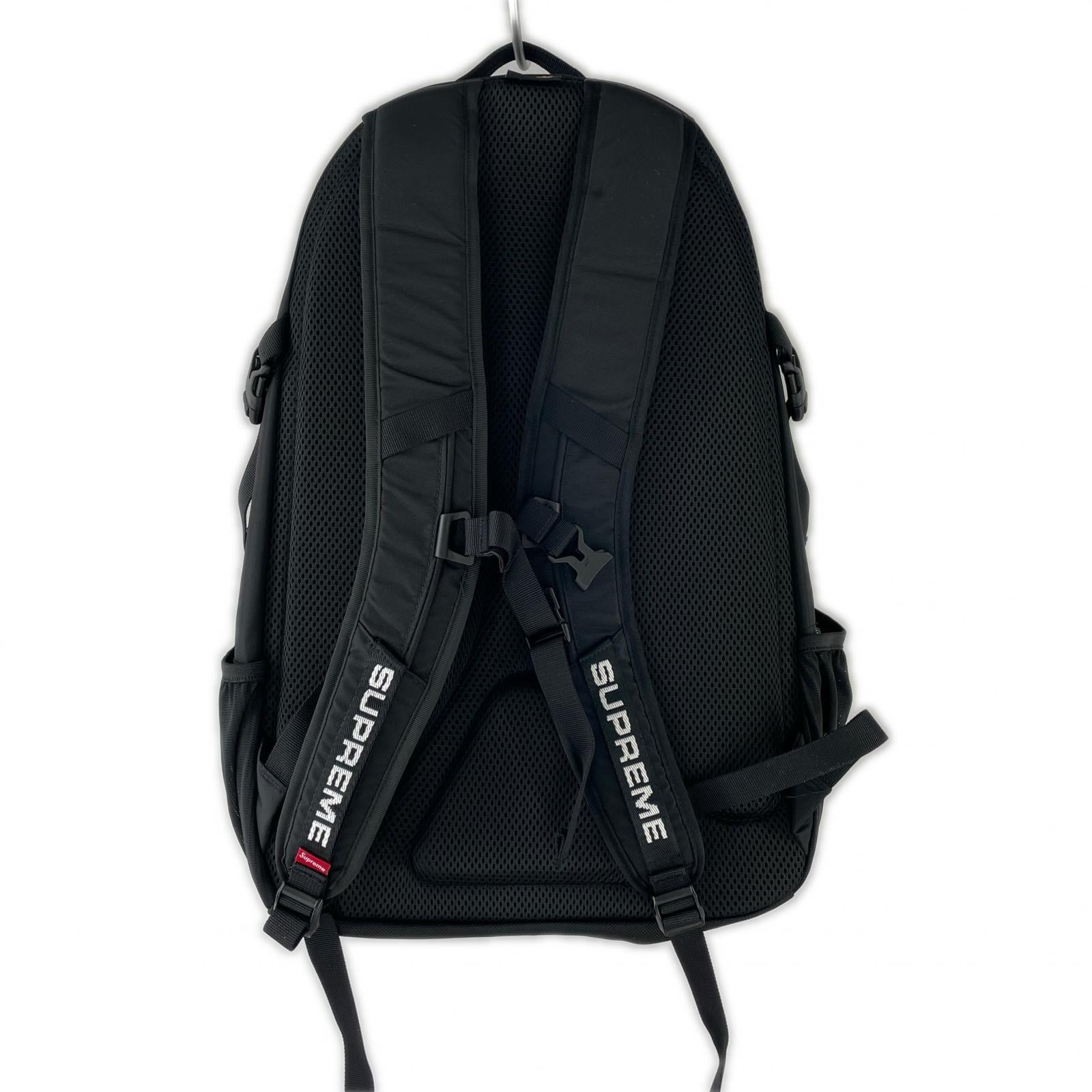 リュック・デイパック Backpack BLK ブラック
