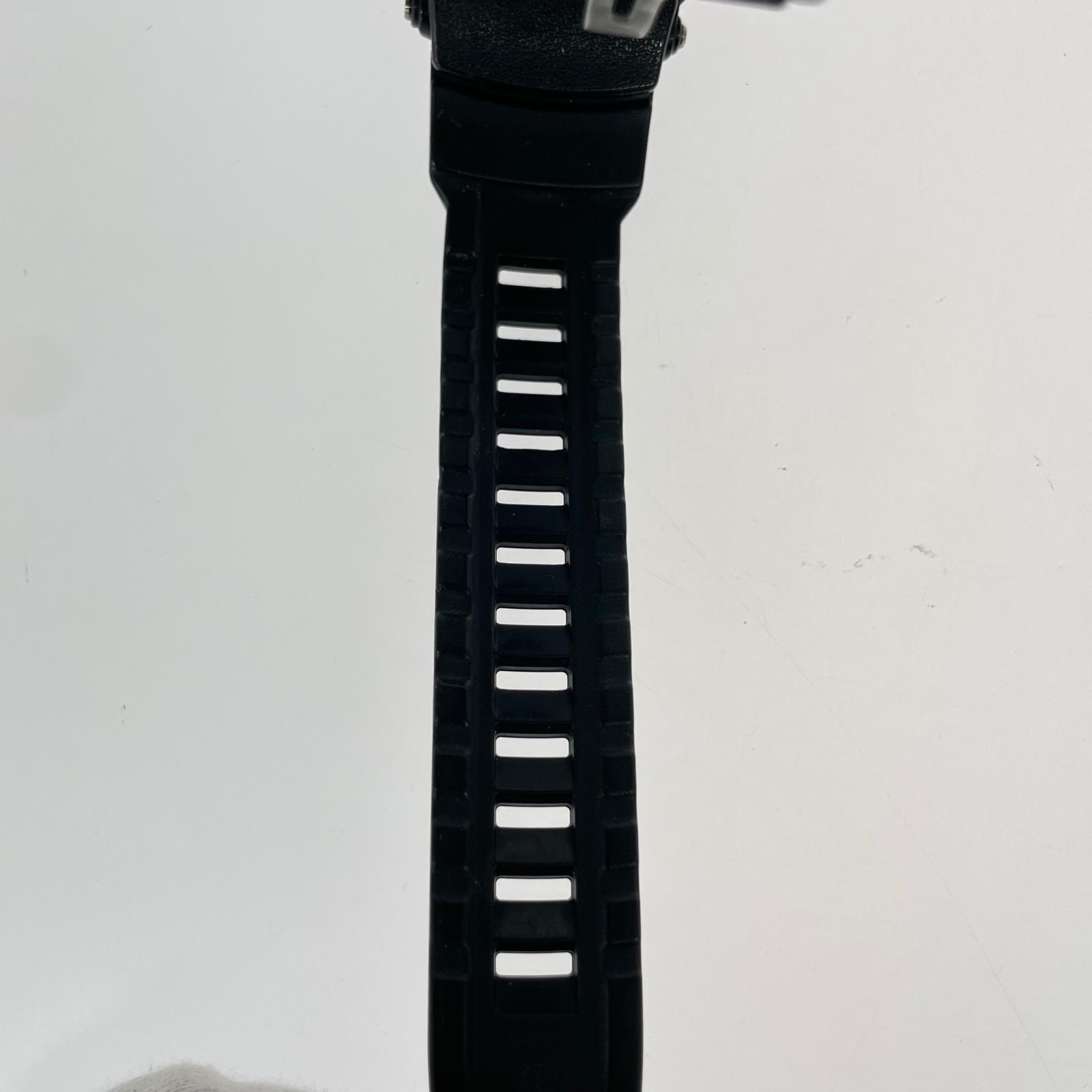 腕時計 PRO TREK PRW-5100 ブラック