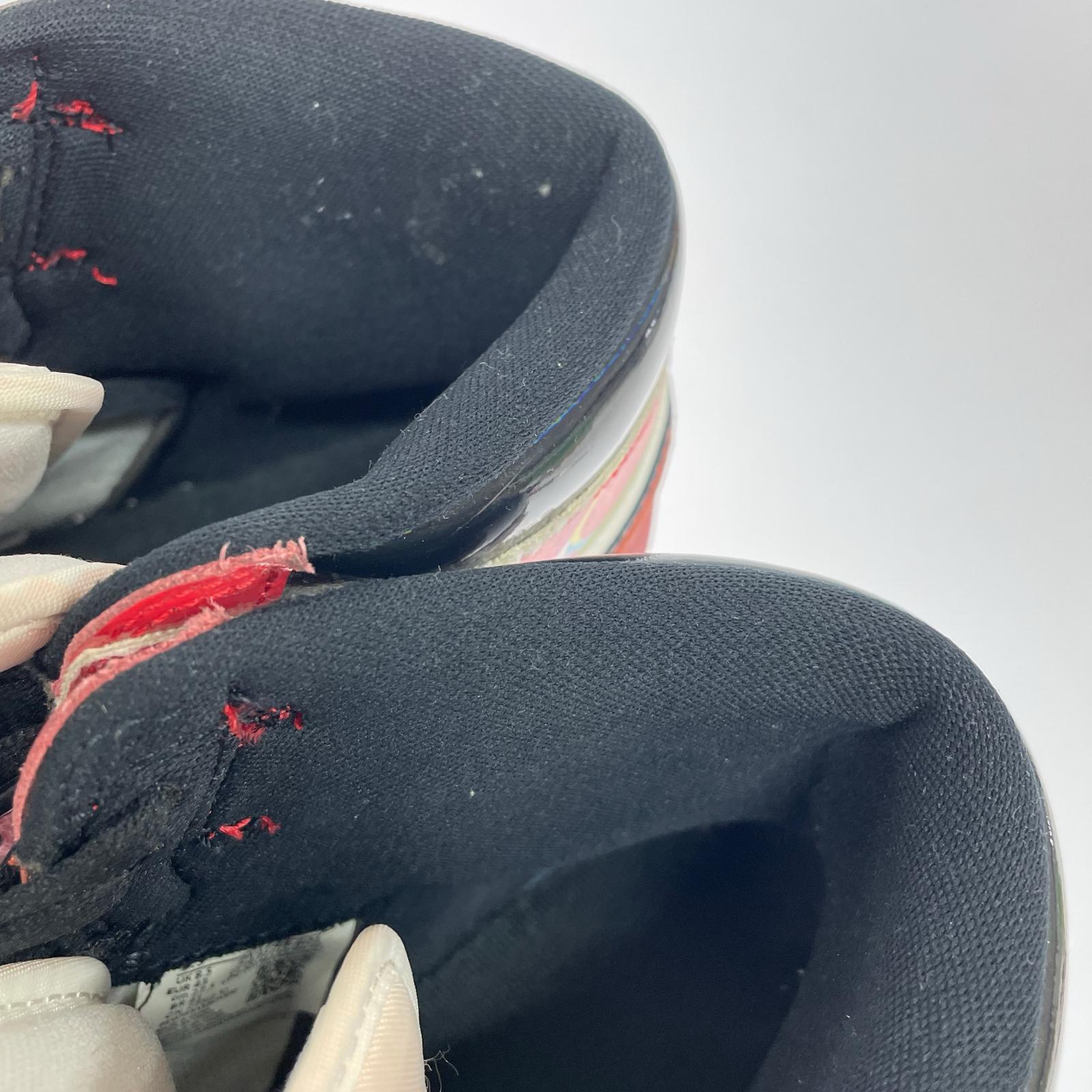 スニーカー Air Jordan1 RetroHighOG SpiderMan (27.5) 27.5cm (US9 1/2 UK9 EU45)