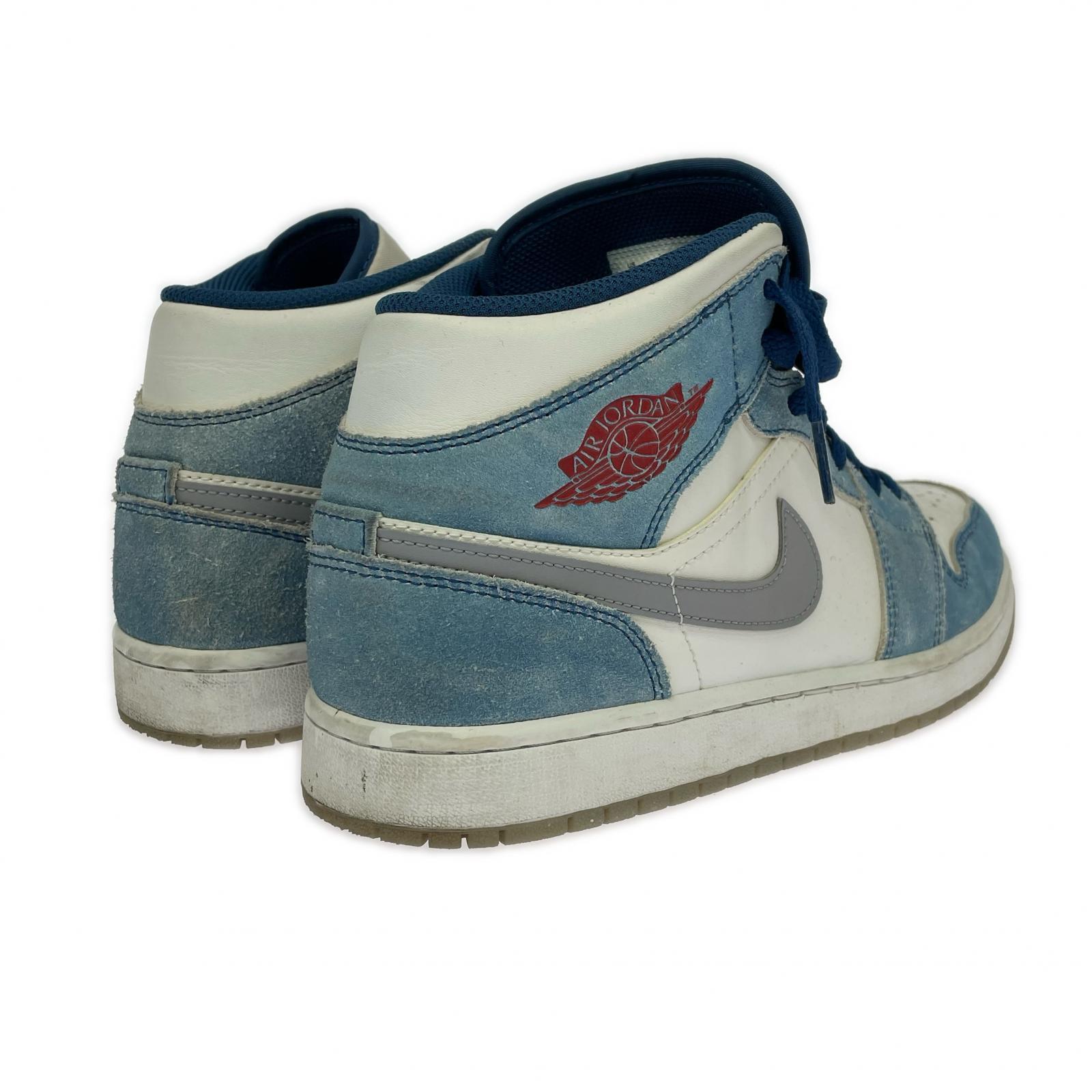 スニーカー Air Jordan 1 Mid SE (27.5) 27.5cm (US9 1/2 UK9 EU45)
