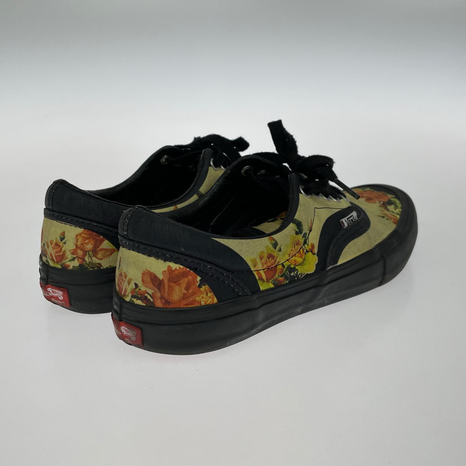 その他靴 ×Supreme×Jean Paul Gaultier (27) 27cm (US9 UK8 1/2 EU44) ブラック